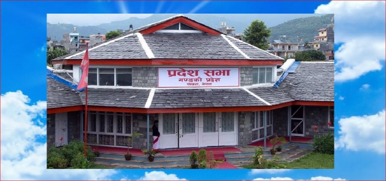 गण्डकी प्रदेशमा कोरोना : संक्रमितको संख्या १९ सय नजिक