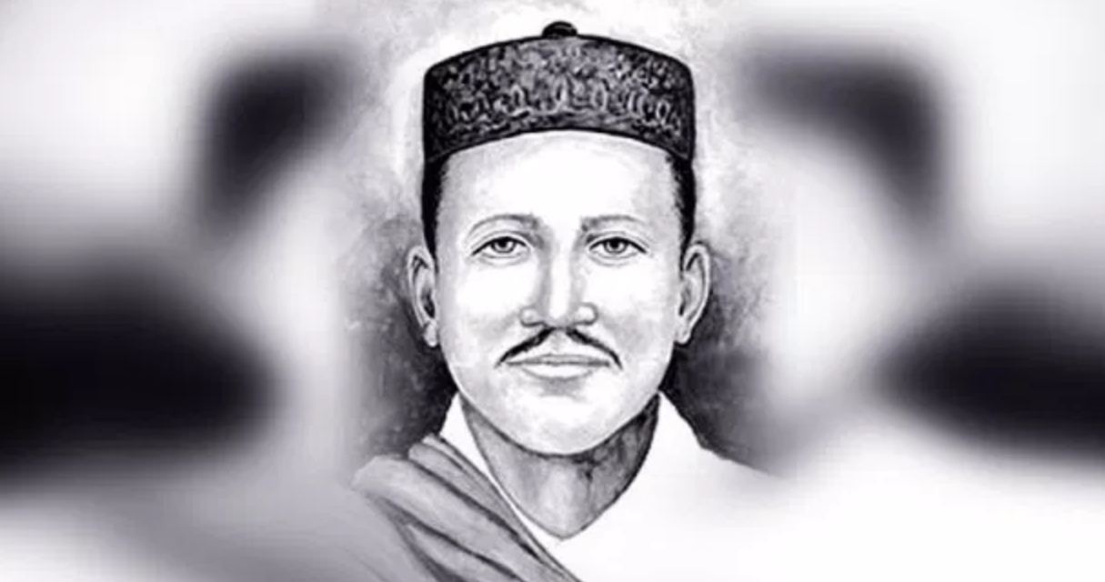 युवाकवि मोतीराम भट्टको १५४ औँ जन्मजयन्ती