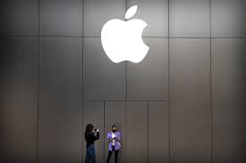एप्पल बन्यो २ ट्रिलियन डलरको पहिलो सार्वजनिक कम्पनी, कोरोनाले पनि रोकेन आर्थिक वृद्धिलाई