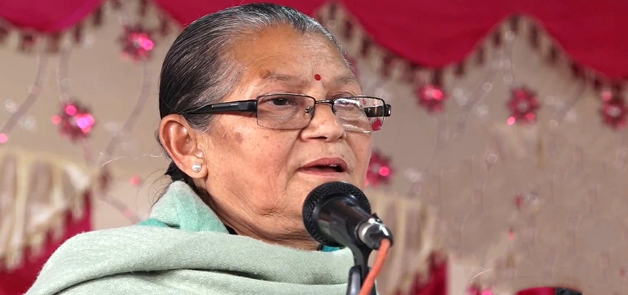 ‘डोरमणि पौडेलज्यूको स्थिति राम्रो छैन, अब विश्वासको मत लिएर अगाडि बढ्न सक्नुहुन्न’