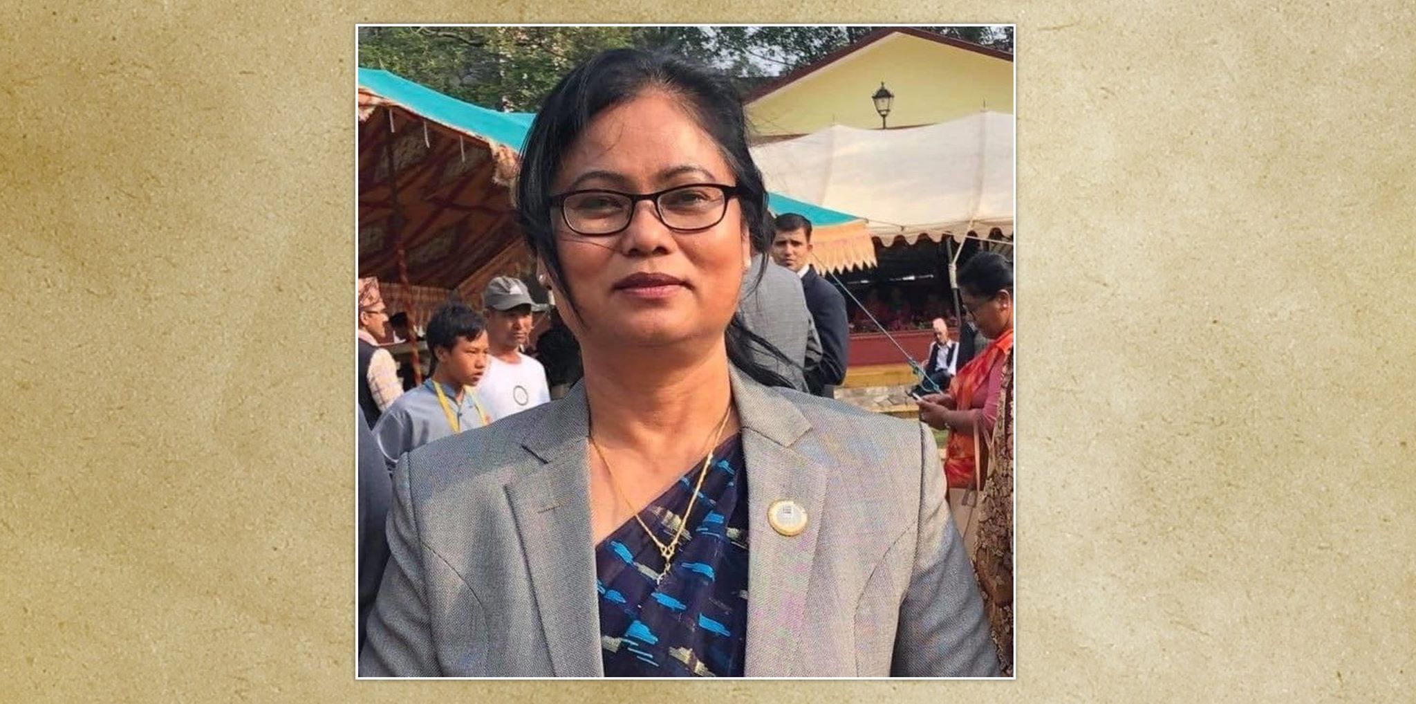 ‘लकडाउन खुकुलो भयो भनेर जथाभावी नहिँडौं, सचेत रहौं’