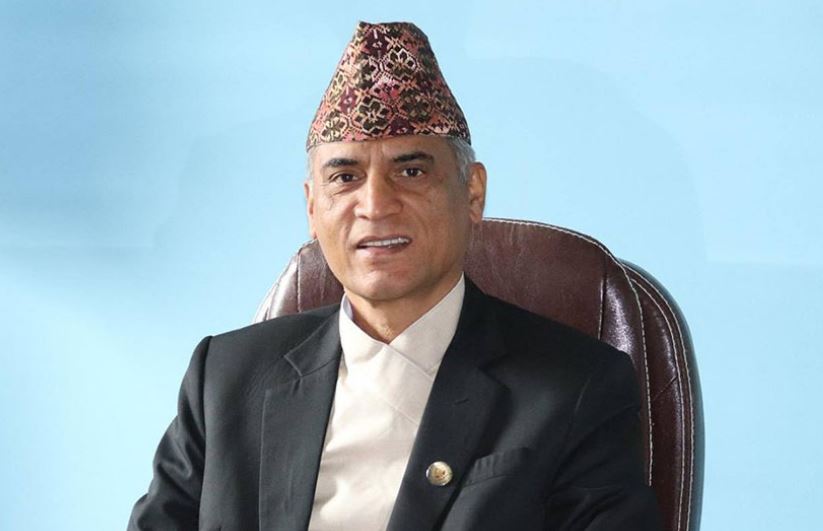 प्रदेश १ का मुख्य न्यायाधिवक्ताका परिवारै कोरोना संक्रमित, फेला परेन ट्राभल हिस्ट्री
