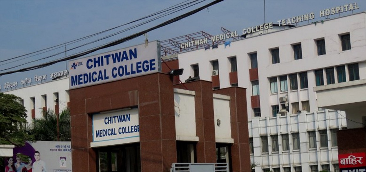 युवकको शल्यक्रिया सकियो, काटिएको भाग जीवित नहरेकाले फाल्नु पर्‍यो