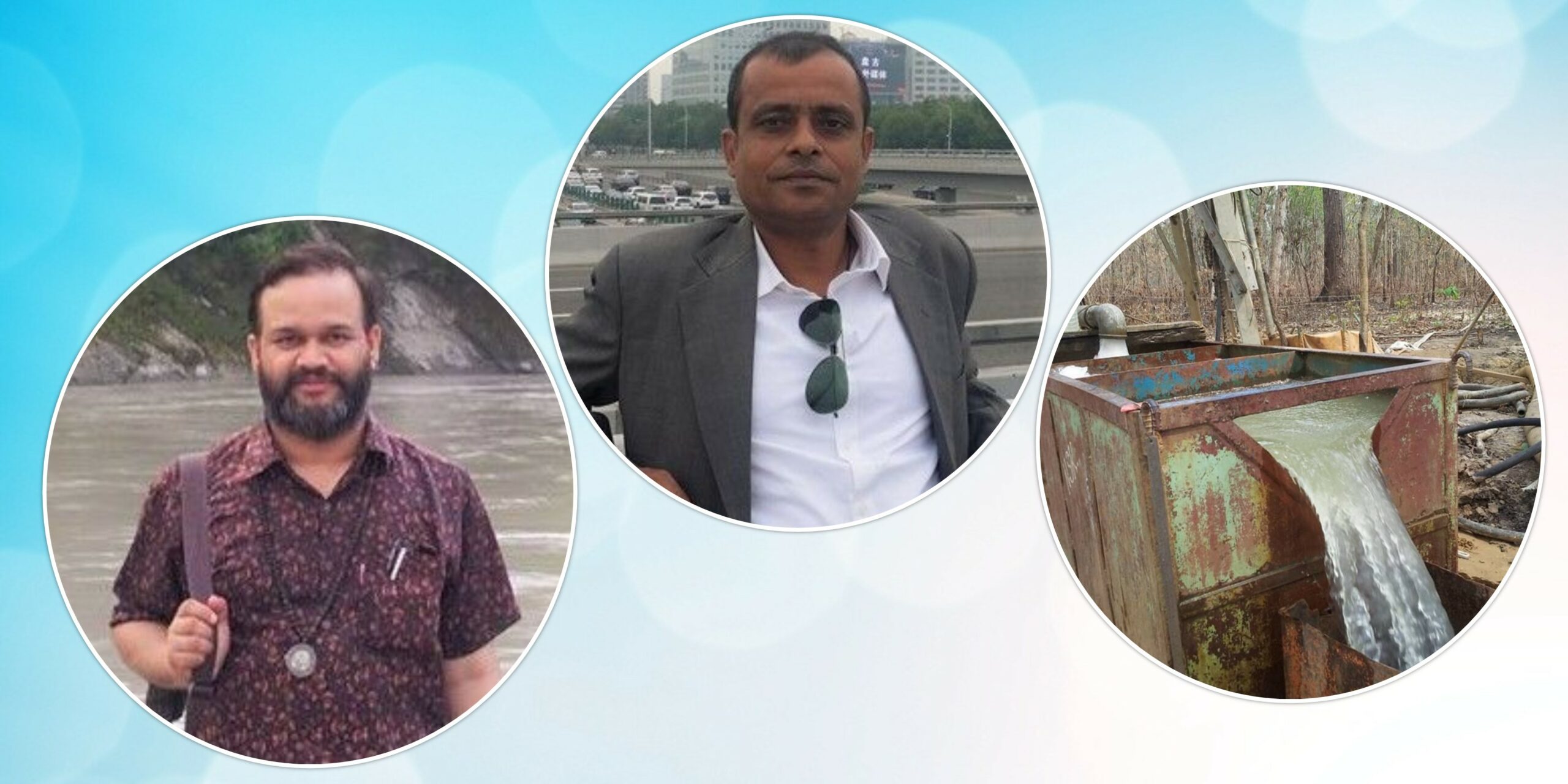 धरानको खानेपानी परियोजनामा भ्रष्टाचार भएको भन्दै आयोजना प्रमुख र परामर्शदाता विरुद्ध उजुरी