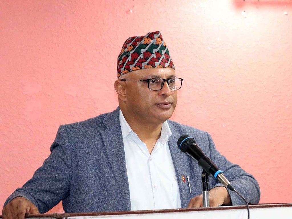 प्रदेश १ मा हिक्मत कार्की नेतृत्वको सरकारले निरन्तरता पाउँछ : माओवादी