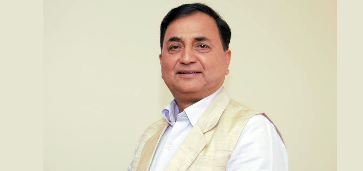 रक्षामन्त्रीको प्रष्टीकरण : ‘विद्यमान कानूनी व्यवस्थालाई उल्लंघन गरेर लाभ लिएको छैन’