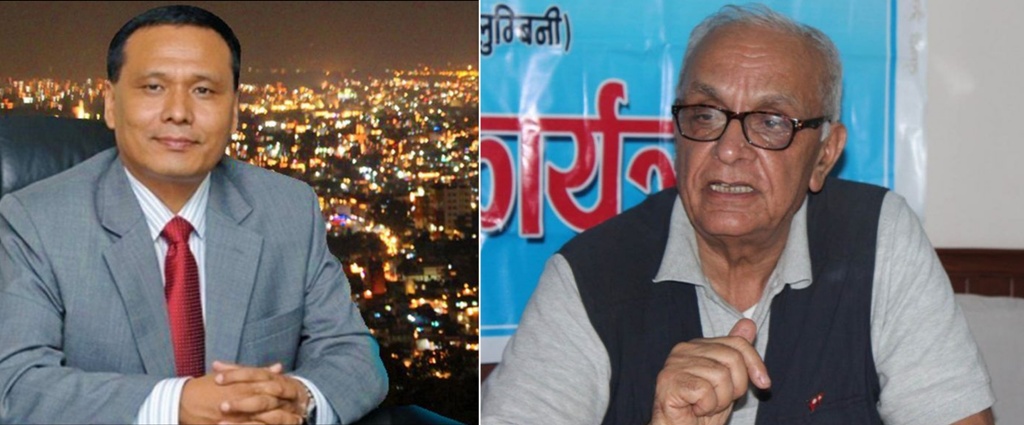 प्राधिकरणमा कुलमानलाई नै निरन्तरता दिनुपर्छ : अध्यक्ष डा. लोहनी