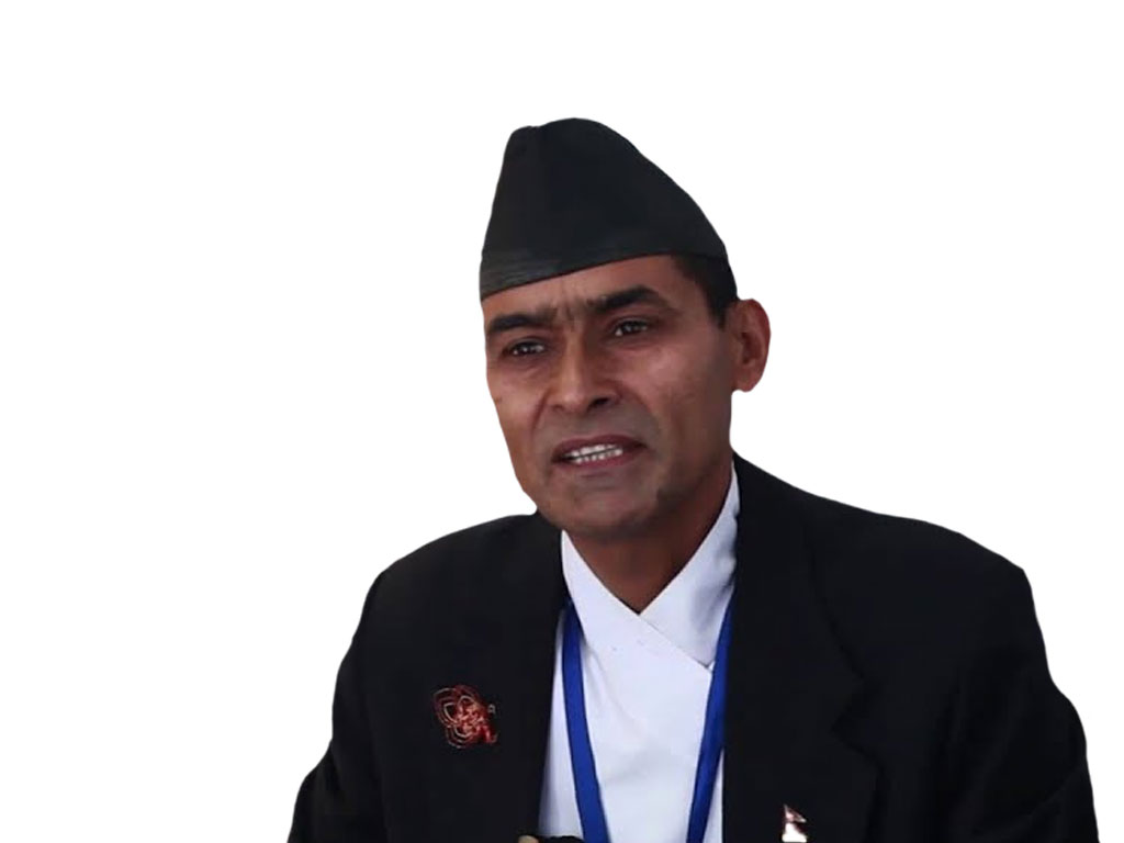 कार्यकक्षमै उपसचिव प्रेम सञ्‍जेलमाथि कुटपिट