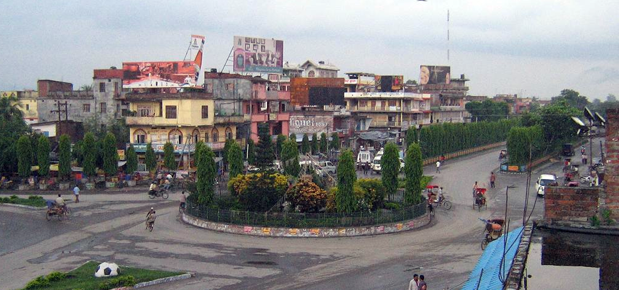 सुनसरी जिल्ला भदौ १४ सम्म निषेधित क्षेत्र घोषणा