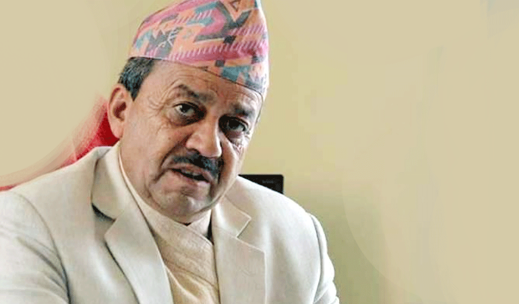 शिक्षक सेवा आयोगको अध्यक्ष र सदस्य नियुक्तिका लागि सर्च कमिटी गठन