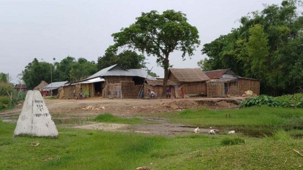 सीमाक्षेत्रमा गएका ४ नेपाली युवा भारतीयको कब्जामा, मागे फिरौती