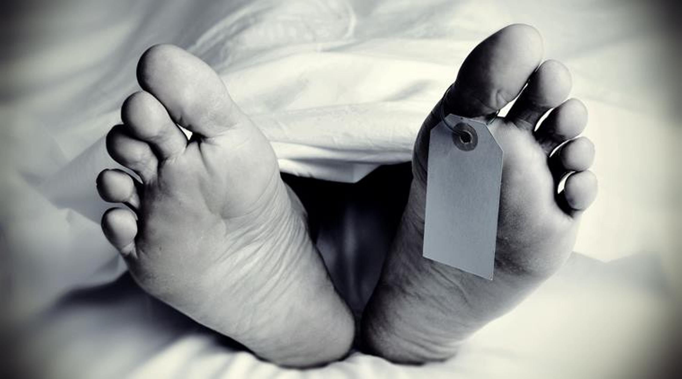 एक महिनादेखि बेपत्ता दम्पत्तीको शव फेला