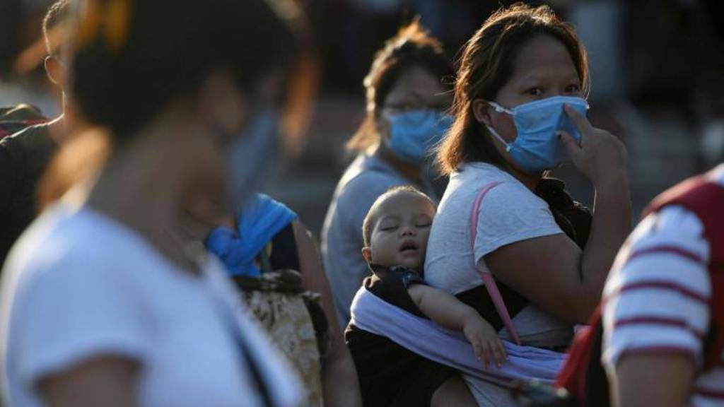 भारतमा कोरोनाले बनायो नयाँ रेकर्ड, एकैदिन थपिए ९० हजार संक्रमित