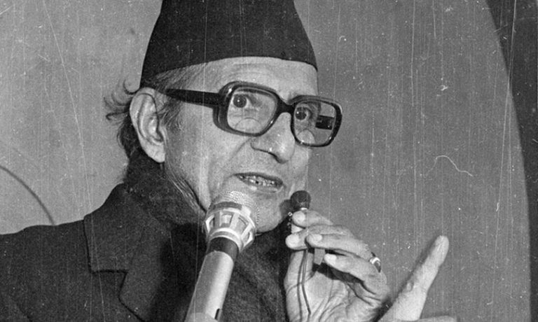 पहिलो जननिर्वाचित प्रधानमन्त्री बिपीको जन्मजयन्ती मनाइँदै
