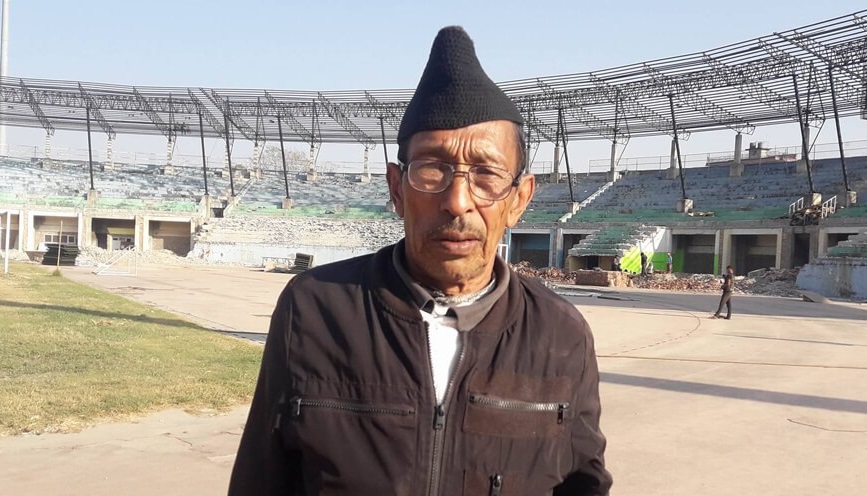 अन्तर्राष्ट्रिय पदक विजेता जीतबहादुर केसीलाई काेराेना संक्रमण