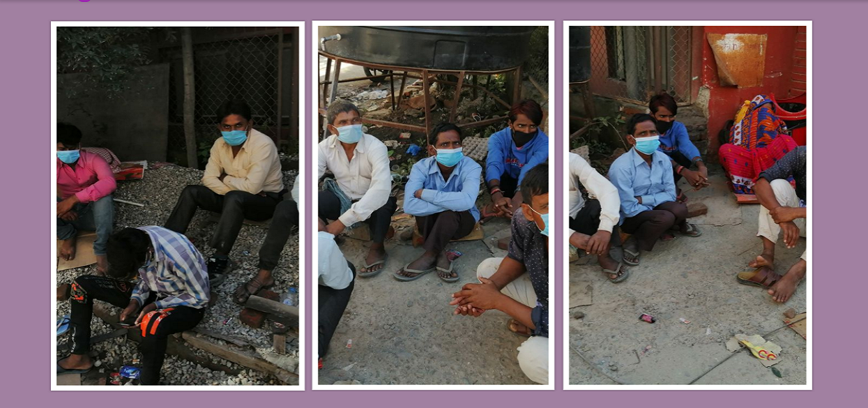 सरकारले नमागे पनि घरधनीले माग्छन् पीसीआर रिपोर्ट : रिपोर्ट लिन रातको १ बजेदेखि लाइनमा