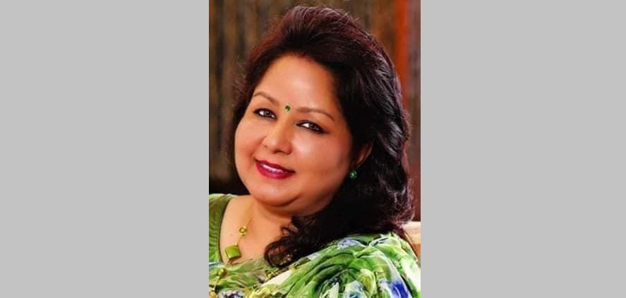 ‘कांग्रेसमा भोटर मात्रै भएर बसेको धेरै भयो, अब महिलाहरू पदाधिकारी बन्नुपर्‍यो’