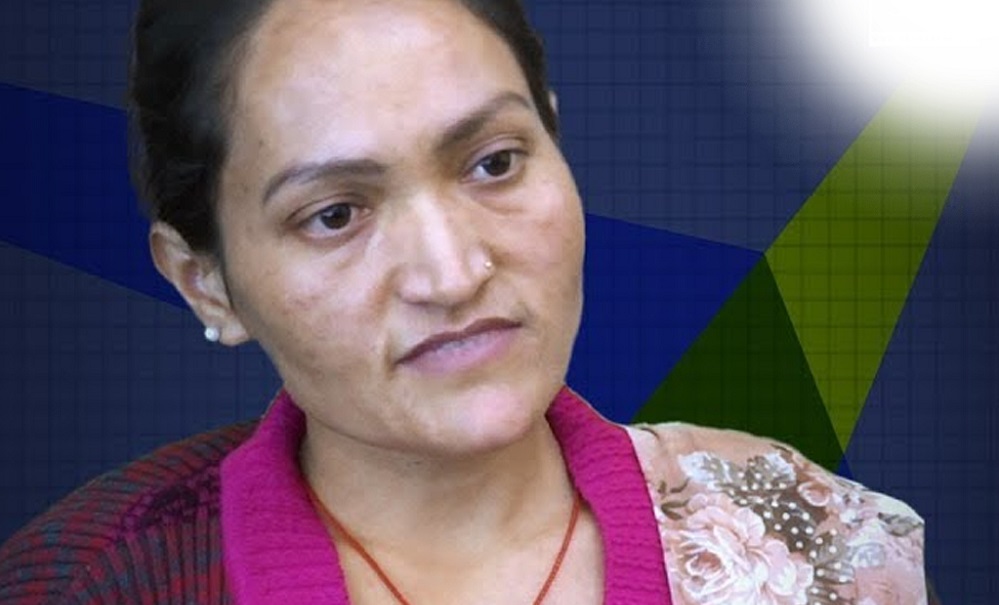 पेरिसडाँडाबाट पक्राउ परिन् बालिका खड्का