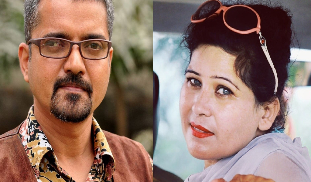 शैलजा आचार्य पत्रकारिता पुरस्कारबाट पत्रकार द्वय घिमिरे र आचार्य पुरस्कृत 