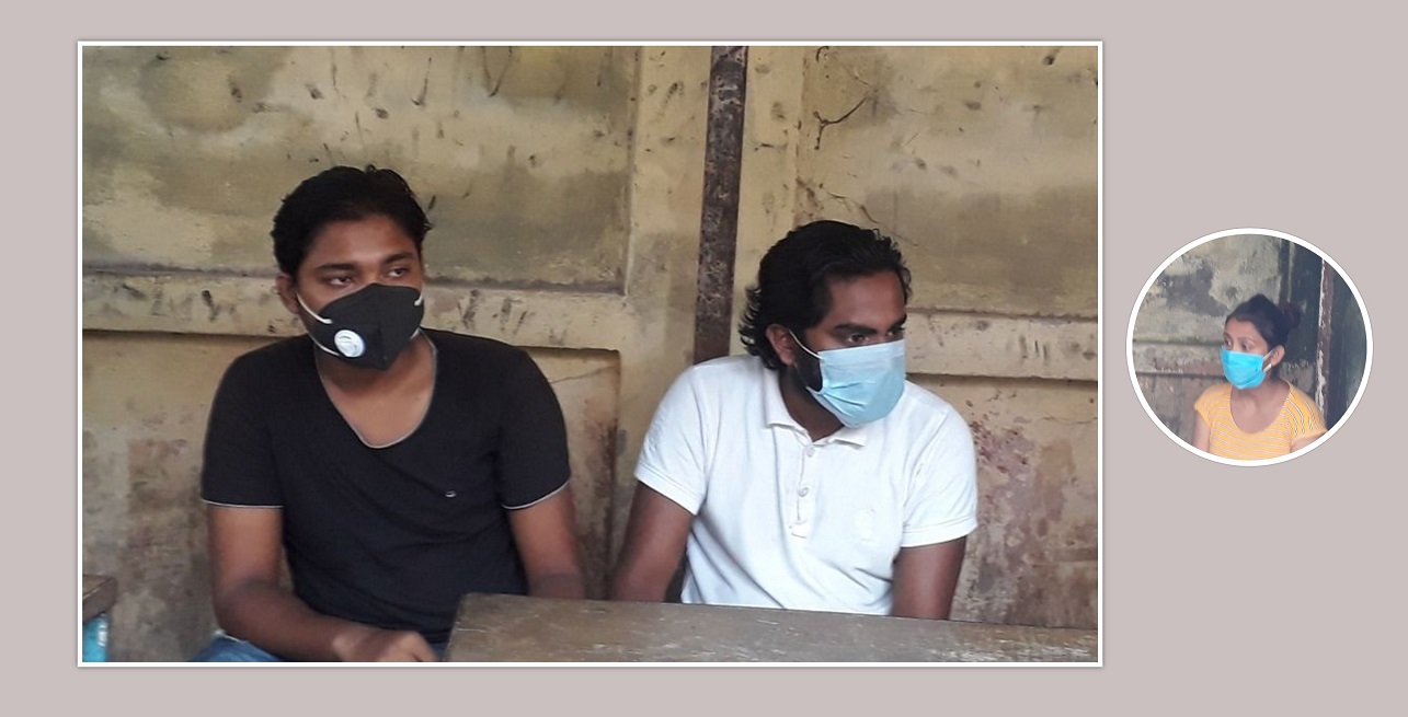 नेपाल-भारत सीमा नाकाबाट एक युवतीकाे उद्धार, बलि चढाउन लगिएकाे आशंंका