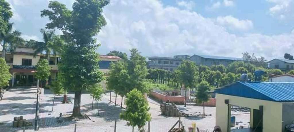अध्यक्ष कडेलको नेतृत्वमा नमुना बन्दै विरेन्द्र आदर्श