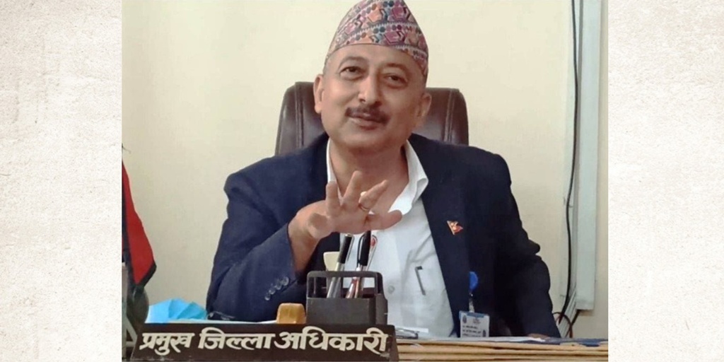 सुनसरीमा कोरोना संक्रमित राख्न ९७५ वेडको आइसोलेसन तयार