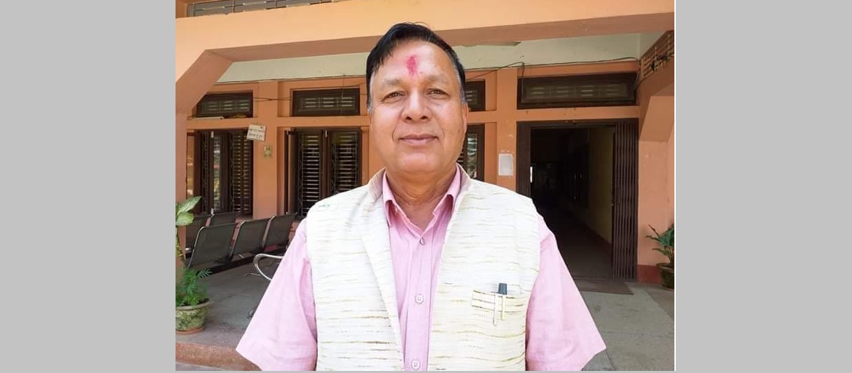 काेराेना मुक्त भएका मेयर वन भन्छन्- कोरोनालाई सामान्य रुपमा लिनु हुँदैन