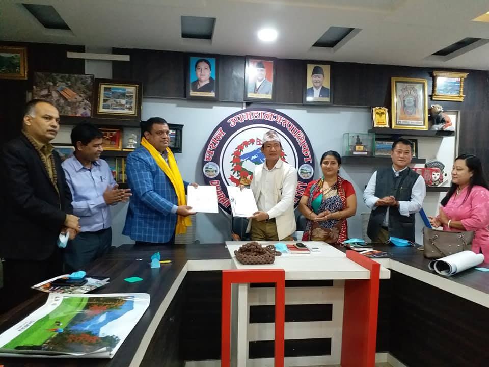 ४१ औँ विश्व पर्यटन दिवस : धरानमा पर्यटन बोर्डको प्रादेशिक कार्यालय स्थापना गरिने
