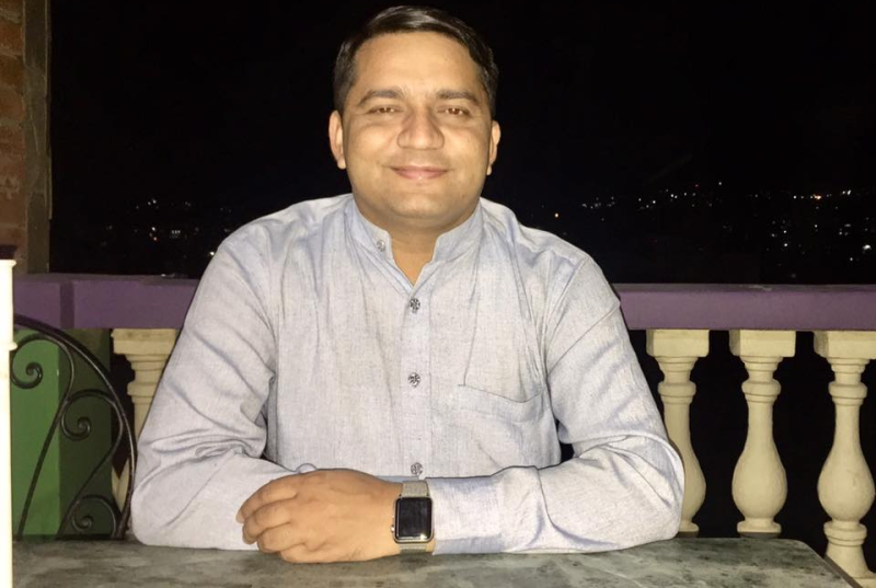 बागमती प्रदेश स्वास्थ्य निर्देशनालयको निर्देशकमा डा. खड्का