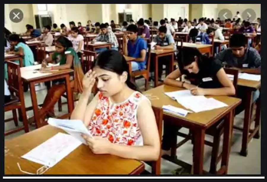 कक्षा-१२ को परीक्षा चरणबद्ध रूपमा गर्ने तयारी, यी हुन् विकल्प