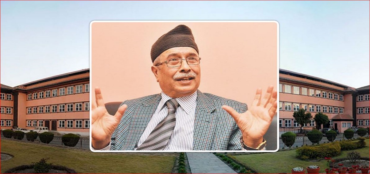 ‘अख्तियारले काम गर्न नसकेको दोष प्रमुख नियुक्त गर्नेले लिनुपर्छ’