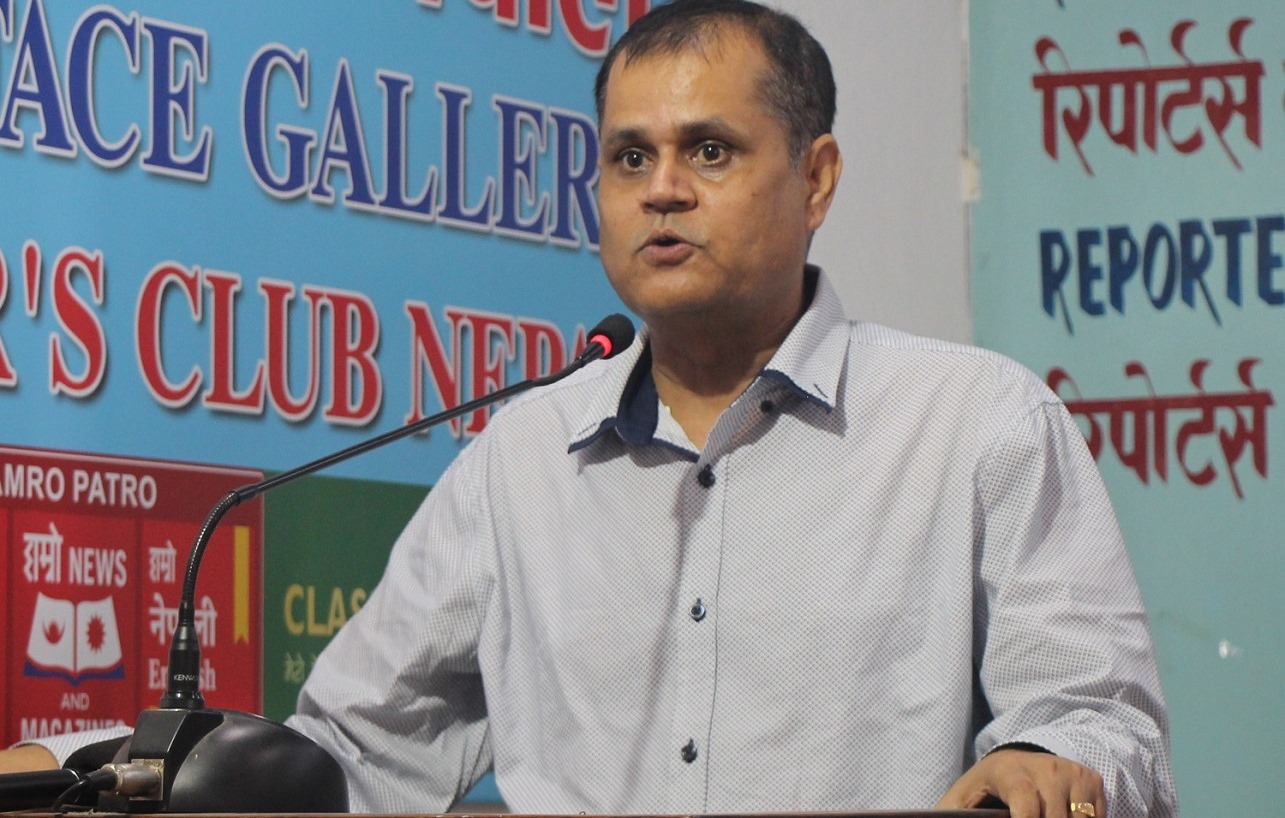 आधिकारिक ट्रेड युनियनको निर्वाचनको प्रक्रिया अविलम्ब सुचारु गर्न माग