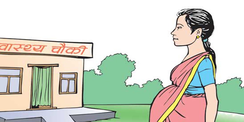 सम्झौता सकिएको १५ महिनामा पनि बनेन अस्पताल भवन