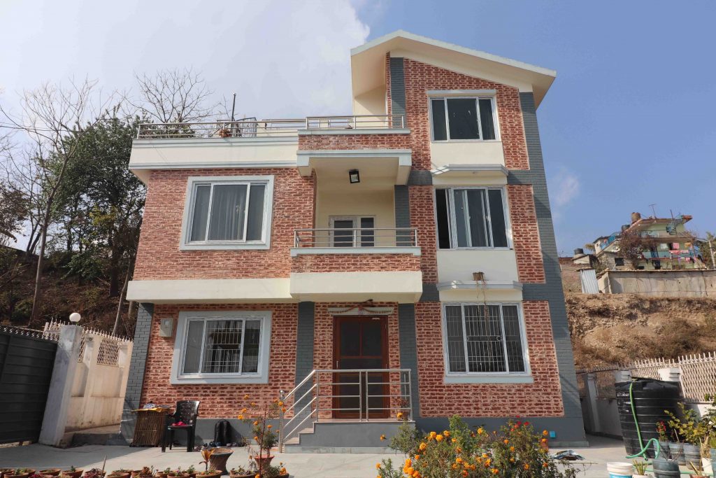 घरभाडा छुुट दिनेलाई पुरस्कार