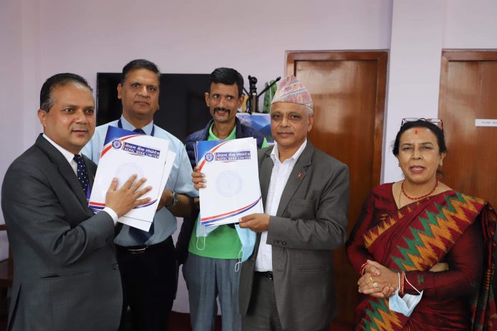 चाँगुनारायण नगरपालिका द्वारा दुई महत्वपूर्ण कार्यक्रम सुरु