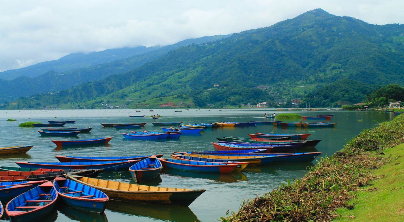 पर्यटकीय नगरी पोखरामा छैन पर्यटन वर्षको रौनक