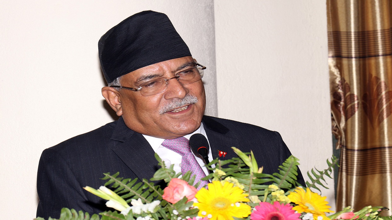 ‘जनअपेक्षा छिट्टै पूरा हुनेछन्’