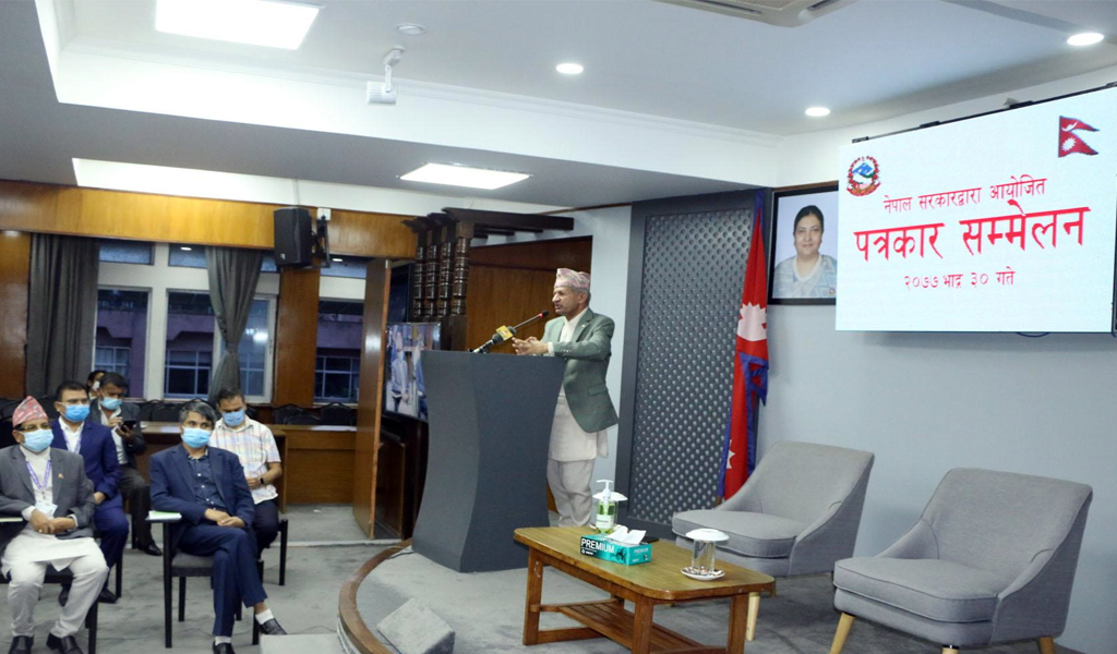 एसिडसम्बन्धी सरकारले १५ दिनभित्र कडा कानुन जारी गर्दै