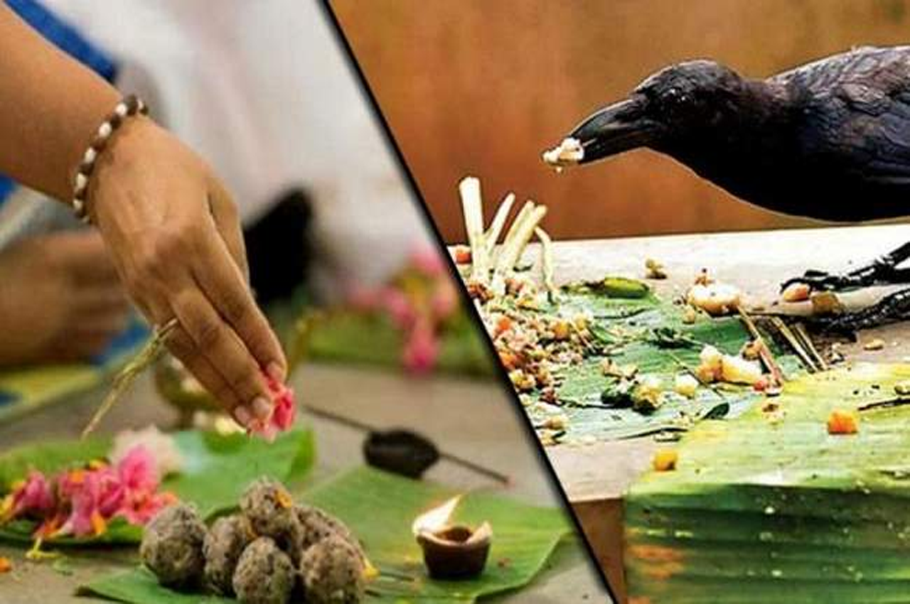 आजदेखि पितृ पक्ष समापन गरिँदै, यस्तो छ प्रचलन