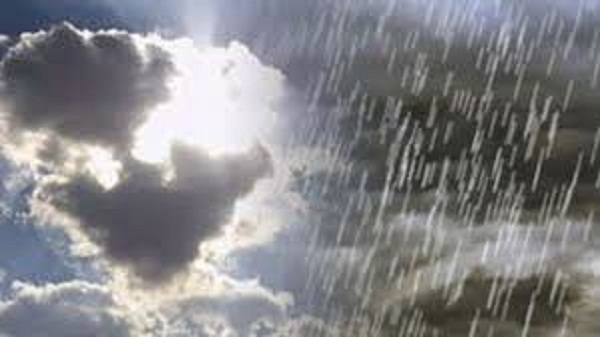 केही स्थानमा भारी वर्षाको सम्भावना