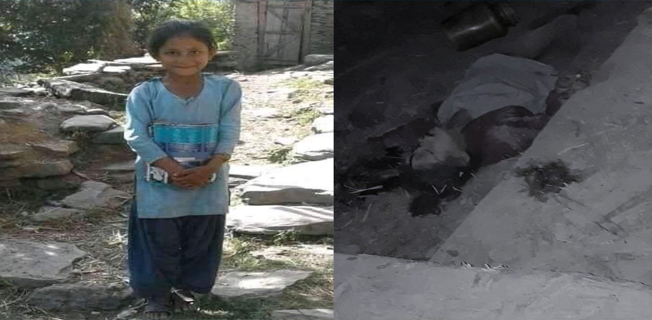 सम्झनाकाे हत्यारालाई कारवाहीको माग