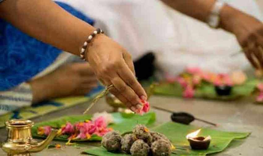 आजदेखि सोह्र श्राद्ध : कोरोना महामारीमा कसरी गर्ने पितृकार्य ?