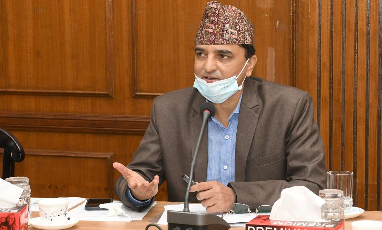पर्यटन मन्त्रालयद्वारा हप्तामा दुई दिन बिदा दिने प्रस्ताव, मन्त्रिपरिषदमा पेश गर्ने तयारी