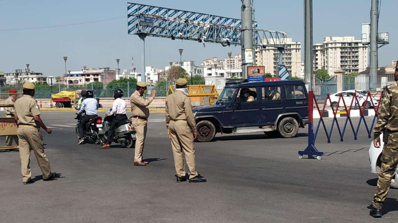 भारतको उडिसामा नोभेम्बर ३० सम्म लकडाउन