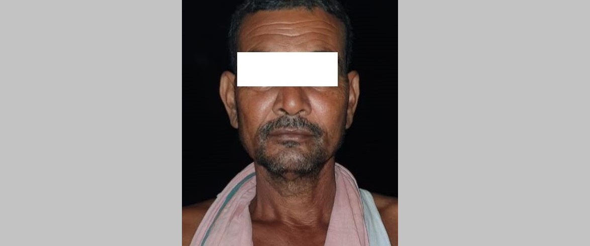 इँट्टाभट्टाका हेडमिस्त्रीले स्वीकारे अपराध- ‘आलमकै निर्देशनमा इँट्टाभट्टाको भुँग्रोमा हालेर जलाएकाे हुँ’