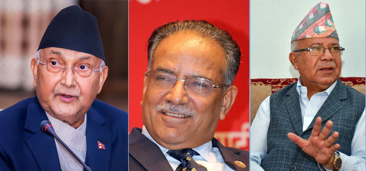 मन्त्रिपरिषद् पुर्नगठनले नेकपामा विवाद, प्रधानमन्त्रीले मनपरी गरेको नेपाल पक्षको आरोप