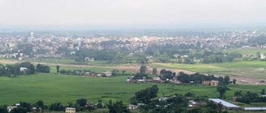 प्रदेश राजधानीमा जग्गा कारोवार बन्द नभए कठोर कदम चाल्ने चेतावनी