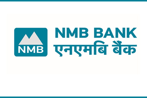 एनएमबी बैंकको एपबाट दशैंमा दक्षिणा पठाउँदा ३ सय रुपैयाँसम्म क्यासब्याक