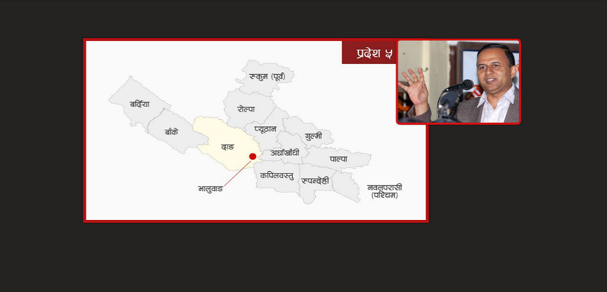 आक्रोशित सांसदलाई मुख्यमन्त्री पोखरेलको सान्त्वना : ‘बुटवललाई वित्तीय राजधानी बनाउँछु’