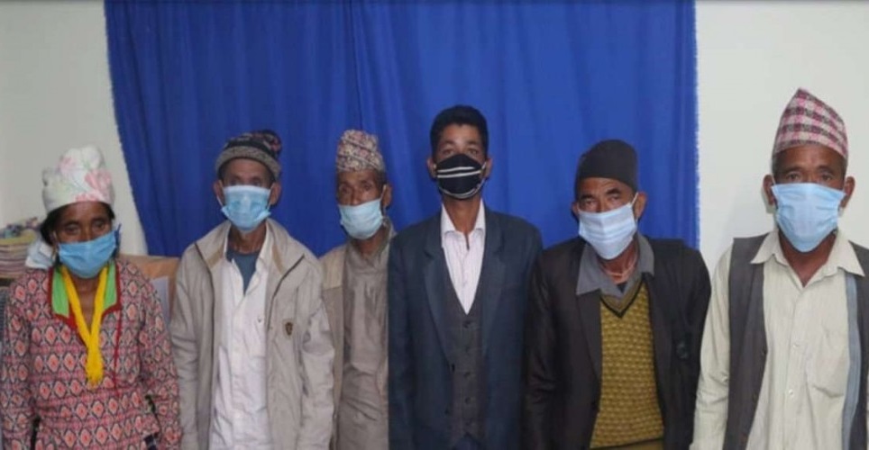 बझाङमा बलात्कारपछि मिलापत्र गराउने ६ जना पक्राउ
